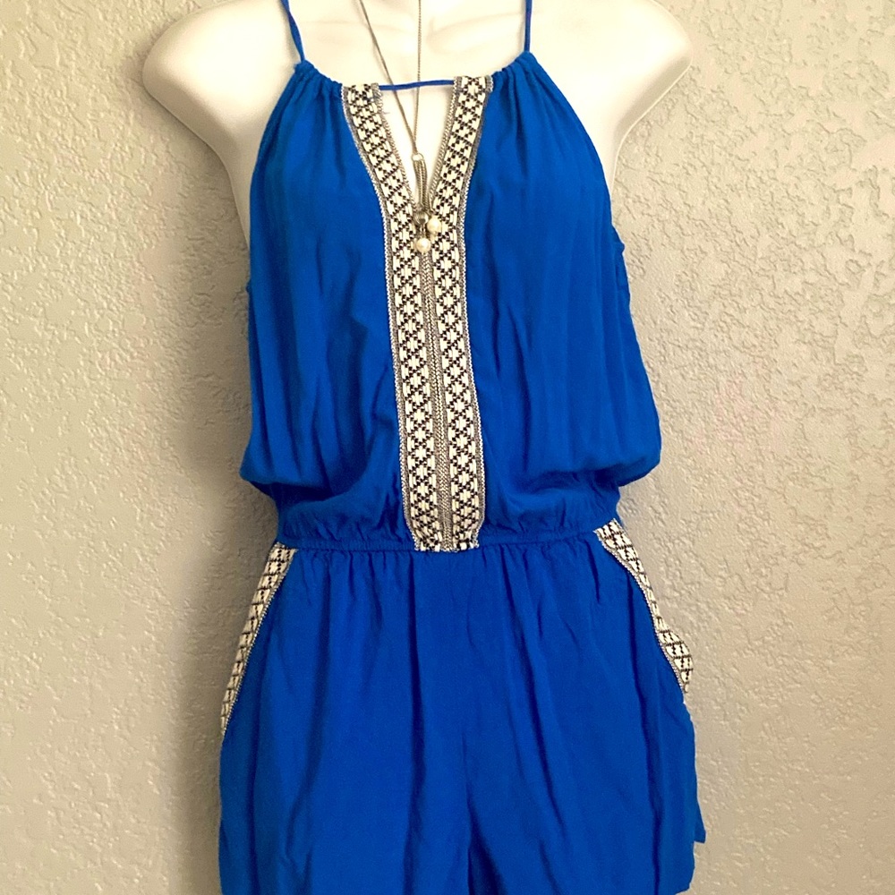 IN romper